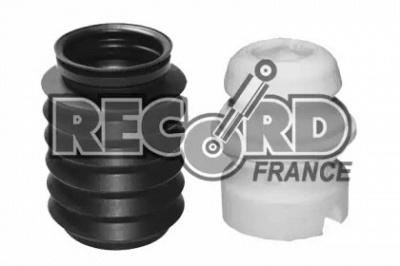 RECORD FRANCE 926093 -